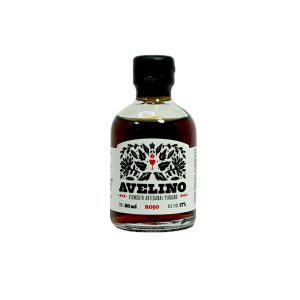 Vermouth Avelino rojo mini 50 ml