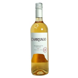 Vino Charsago Rosado Quebranta 750 ml