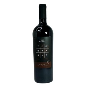 Vino Terrasur Blend 750 ml.