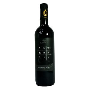 Vino Terrasur Cabernet franc 750 ml.