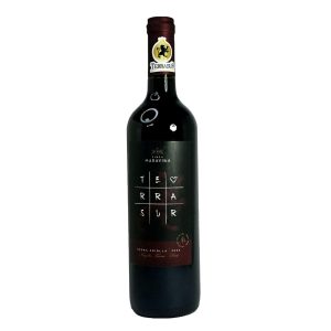 Vino Terrasur Negra Criolla 750 ml.