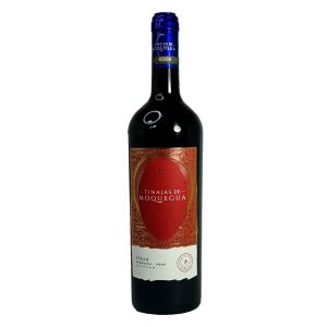 Vino Tinajas de Moquegua Syrah 750 ml