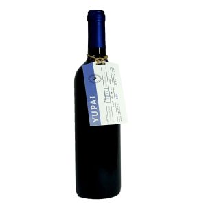 Vino Yupai Negra Criolla 750 ml.