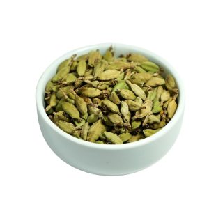 Cardamomo entero