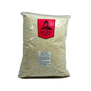 Pop de kiwicha 250 g Biocultivos Lidia Cortez