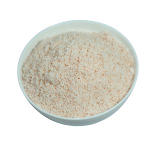 Sal del Himalaya fina