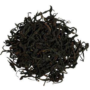 Té negro (hebras)
