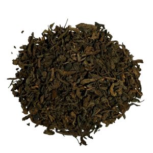 Té rojo (hebras trituradas)