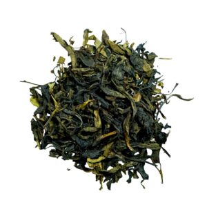Té verde (hebras)
