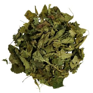 Toronjil ecológico deshidratado