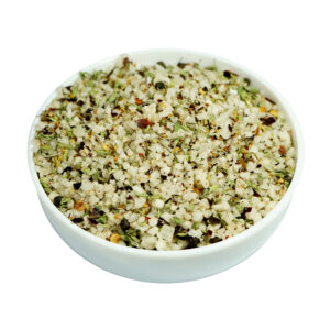 Sal de Maras parrillera