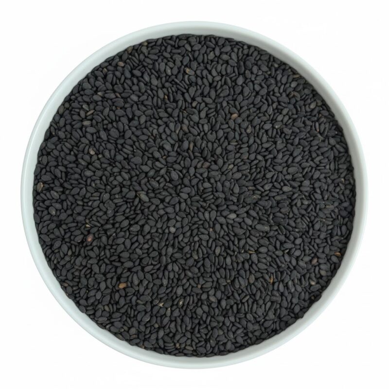 Semilla ajonjolí negro